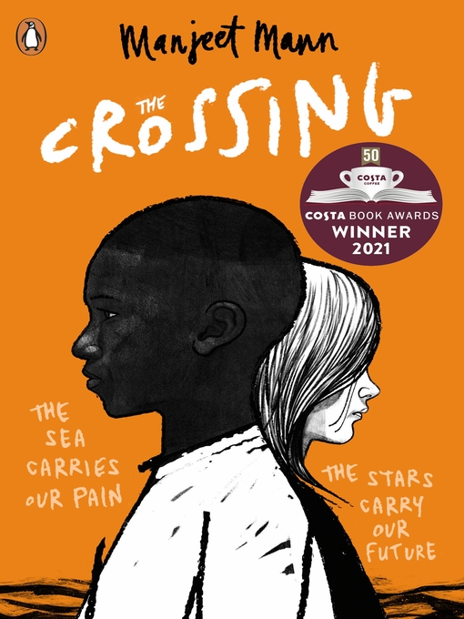 Title details for The Crossing by Manjeet Mann - Available